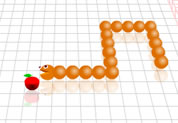 3D Worm